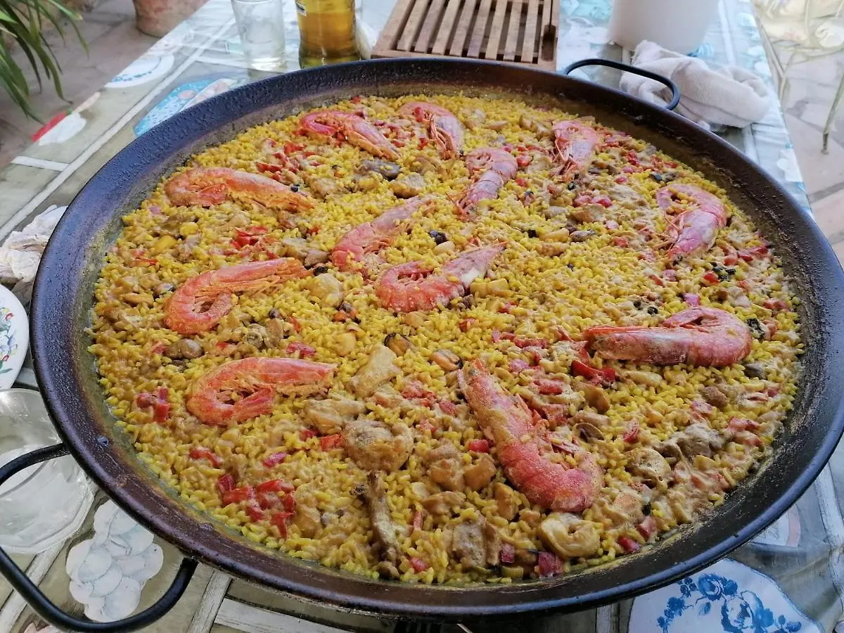 Alojamiento Rural Masia Valldeperez Амполья 0*,  Испания
